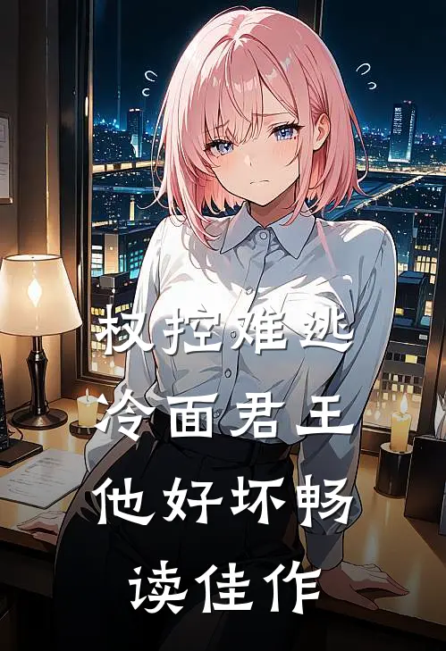 权控难逃：冷面君王他好坏畅读佳作