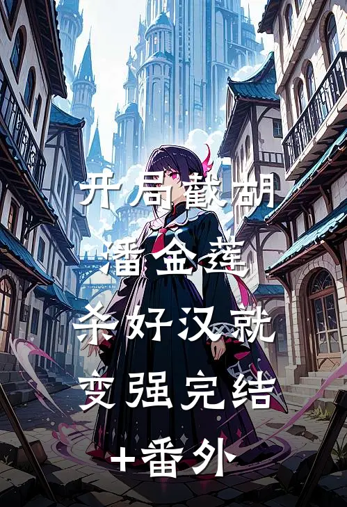 开局截胡潘金莲，杀好汉就变强完结+番外