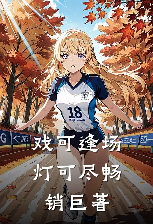 戏可逢场灯可尽畅销巨著