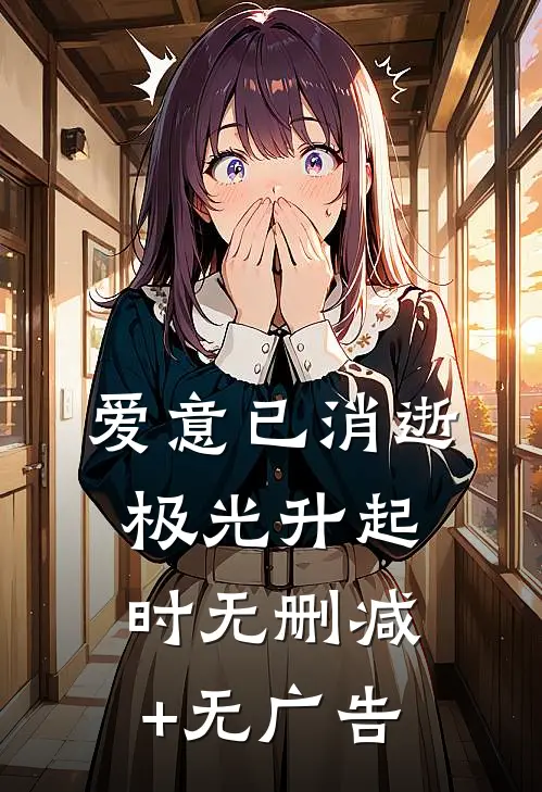 爱意已消逝，极光升起时无删减+无广告