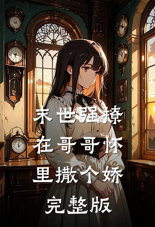 末世强撩,在哥哥怀里撒个娇完整版本免费阅读