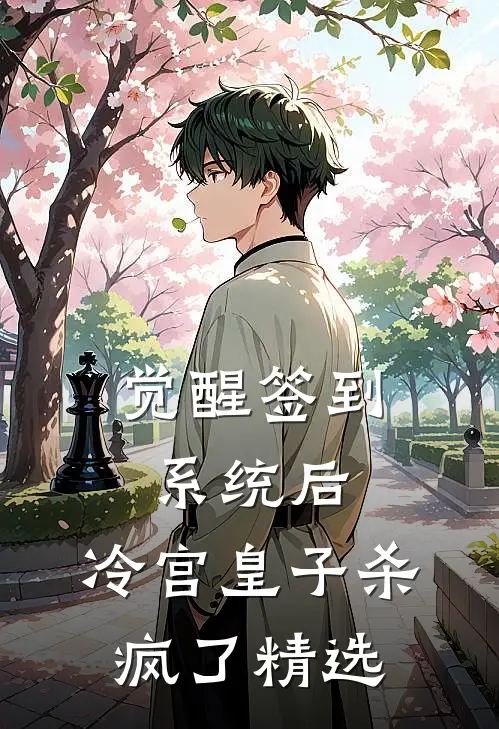 觉醒签到系统后，冷宫皇子杀疯了精选