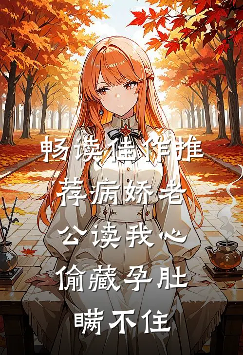 畅读佳作推荐病娇老公读我心，偷藏孕肚瞒不住