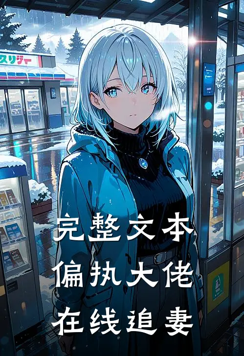 完整文本偏执大佬在线追妻