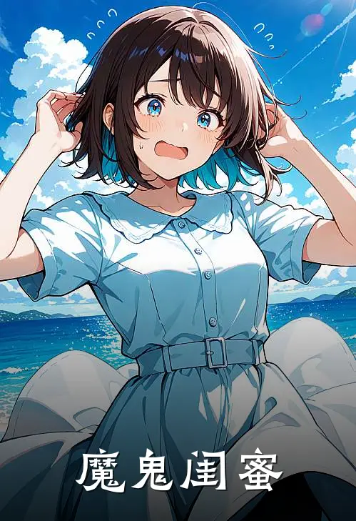 魔鬼闺蜜