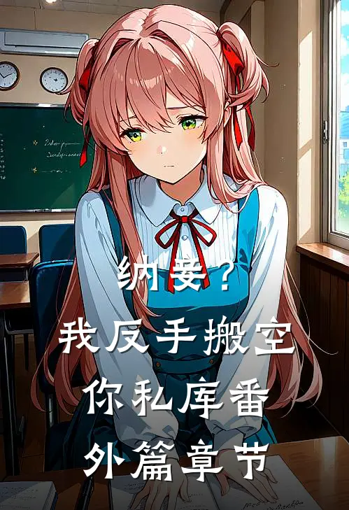 纳妾？我反手搬空你私库番外篇章节