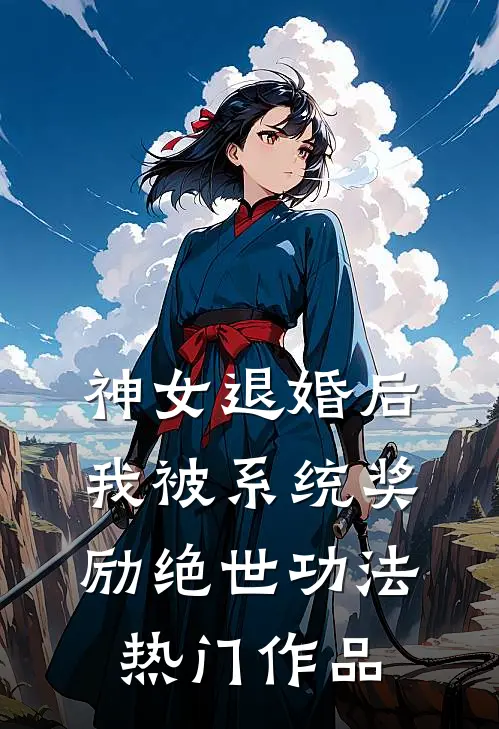 神女退婚后，我被系统奖励绝世功法热门作品