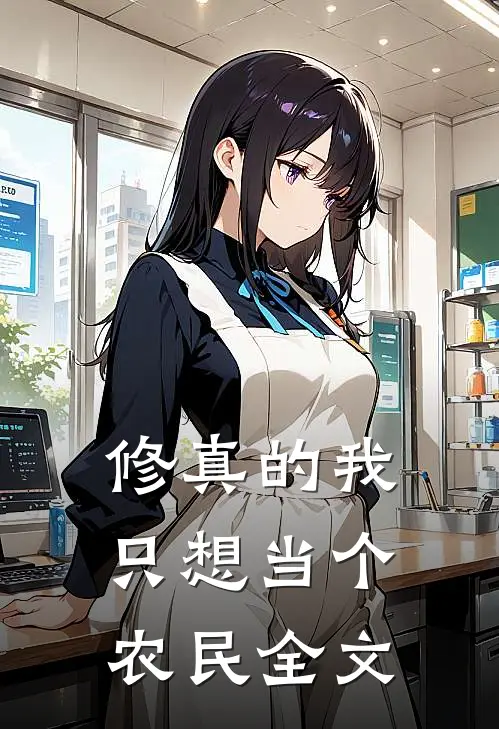 修真的我，只想当个农民全文