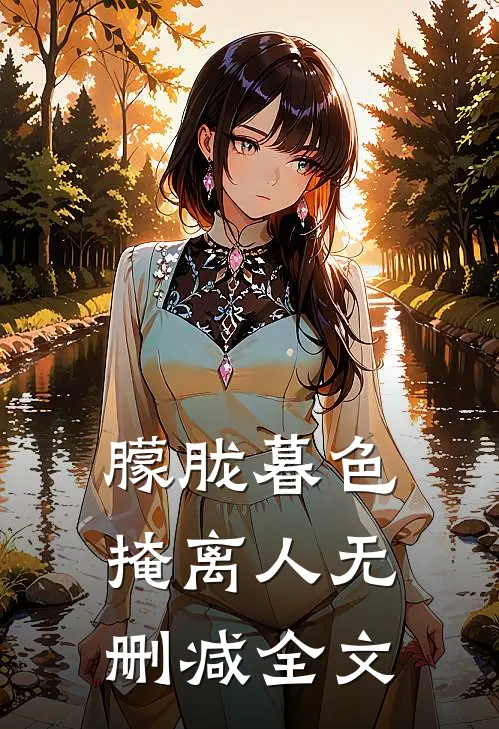 朦胧暮色掩离人无删减全文