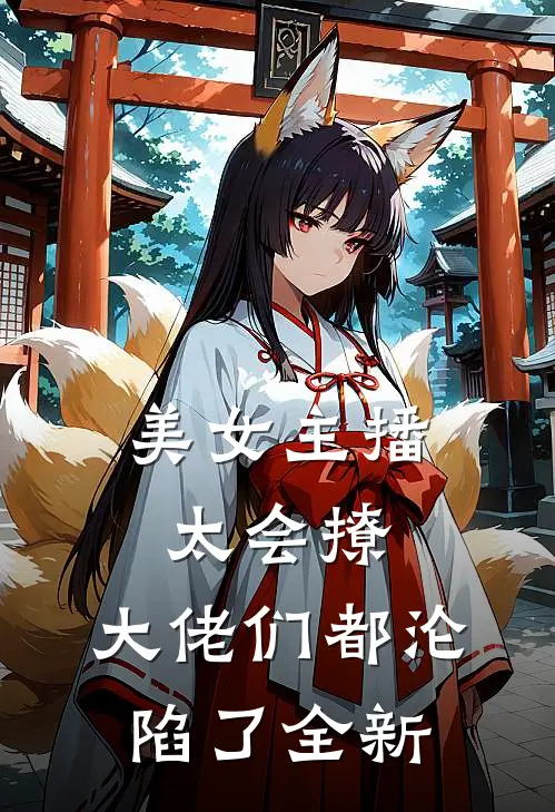 美女主播太会撩，大佬们都沦陷了全新