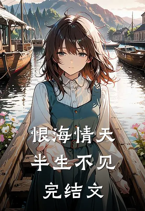 恨海情天，半生不见完结文