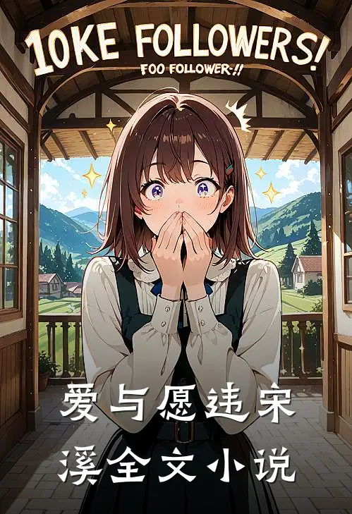 爱与愿违宋溪全文小说