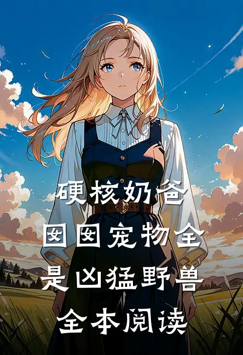 硬核奶爸，囡囡宠物全是凶猛野兽全本阅读