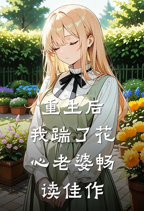 重生后,我踹了花心老婆畅读佳作