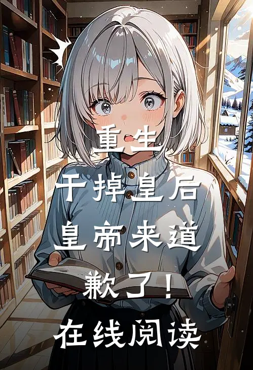 重生：干掉皇后，皇帝来道歉了！在线阅读