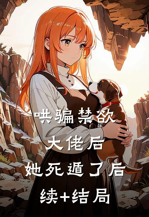 哄骗禁欲大佬后，她死遁了后续+结局