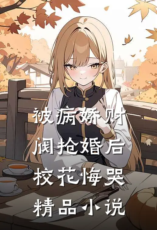 被病娇财阀抢婚后，校花悔哭精品小说