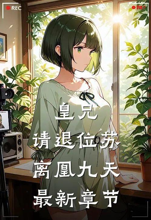 皇兄，请退位苏离凰九天最新章节