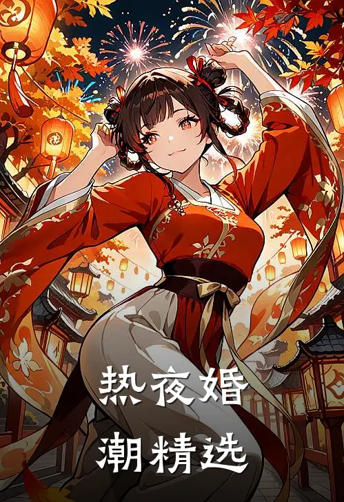 热夜婚潮精选