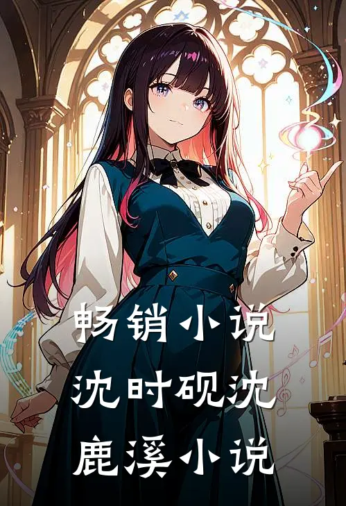 畅销小说沈时砚沈鹿溪小说