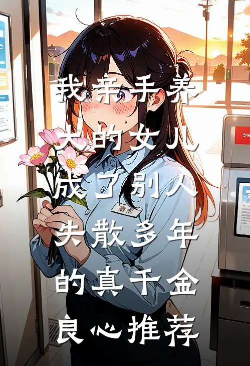 我亲手养大的女儿，成了别人失散多年的真千金良心推荐