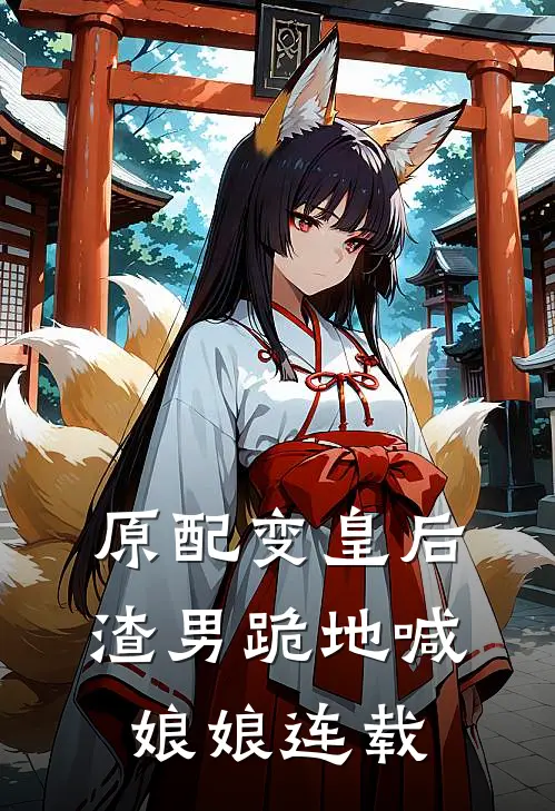 原配变皇后，渣男跪地喊娘娘连载