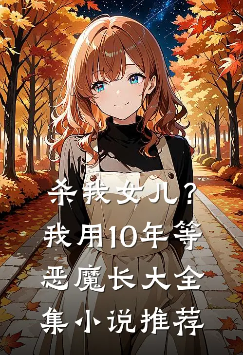 杀我女儿？我用10年等恶魔长大全集小说推荐