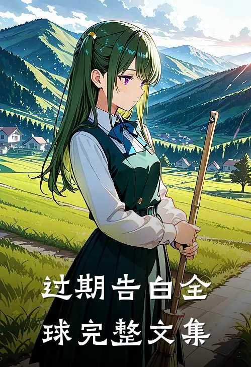 过期告白全球完整文集