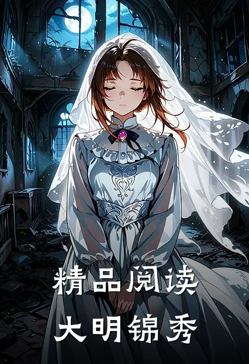 精品阅读大明锦秀