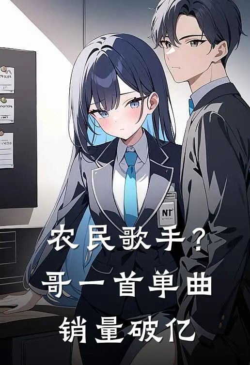 农民歌手？哥一首单曲销量破亿