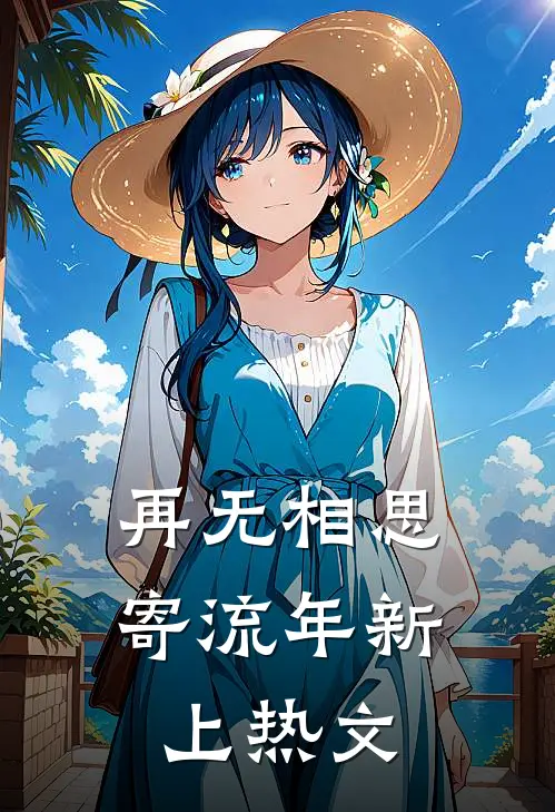 再无相思寄流年新上热文