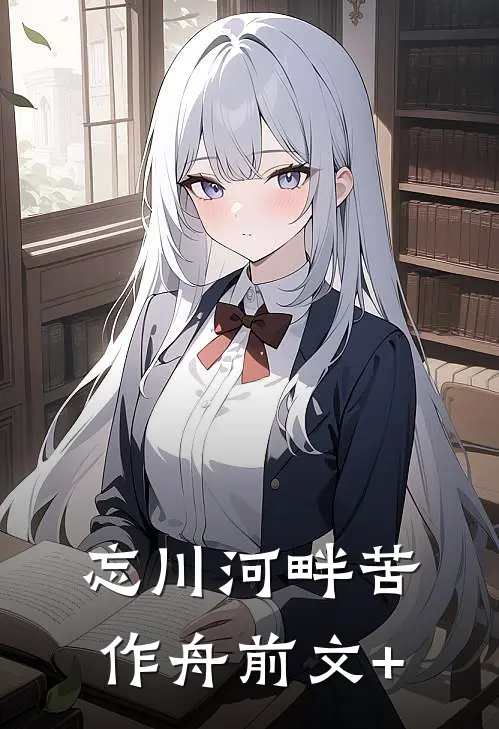 忘川河畔苦作舟前文+