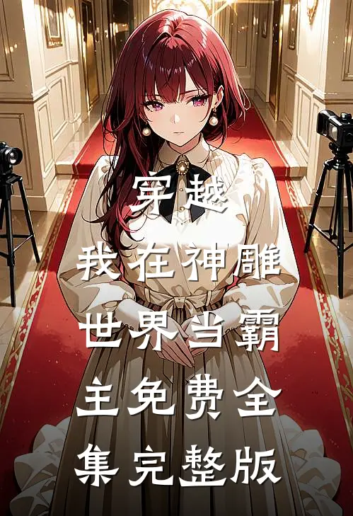 穿越：我在神雕世界当霸主免费全集完整版