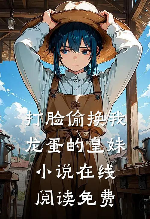 打脸偷换我龙蛋的皇妹小说在线阅读免费