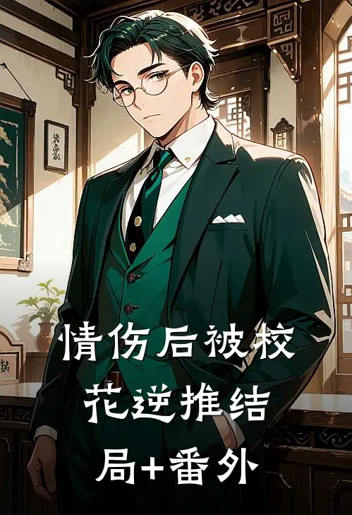 情伤后被校花逆推结局+番外