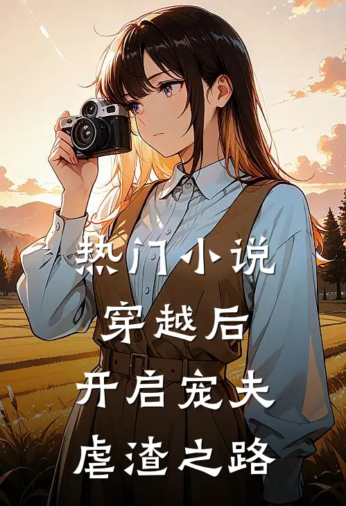 热门小说穿越后，开启宠夫虐渣之路