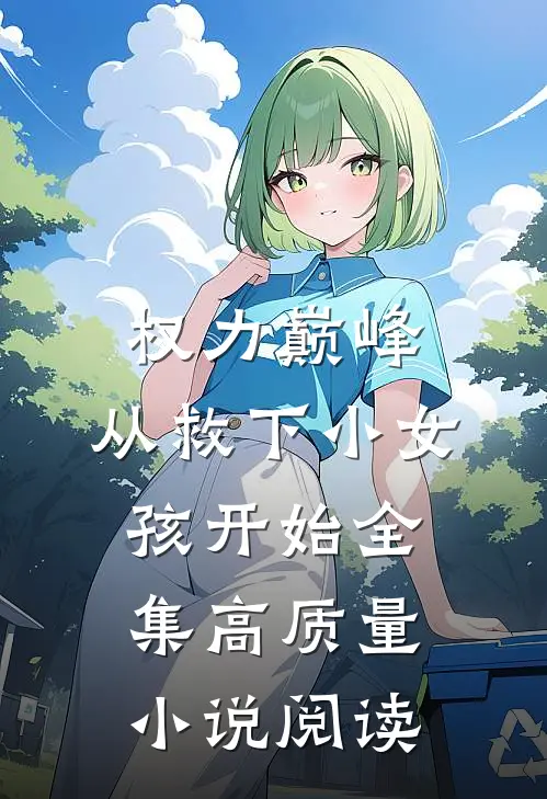 权力巅峰：从救下小女孩开始全集高质量小说阅读
