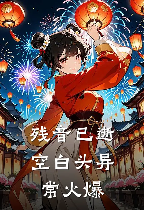 残音已逝空白头异常火爆