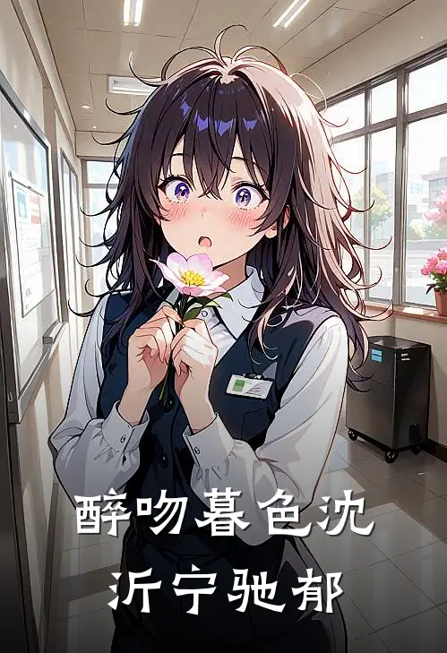 醉吻暮色沈沂宁驰郁