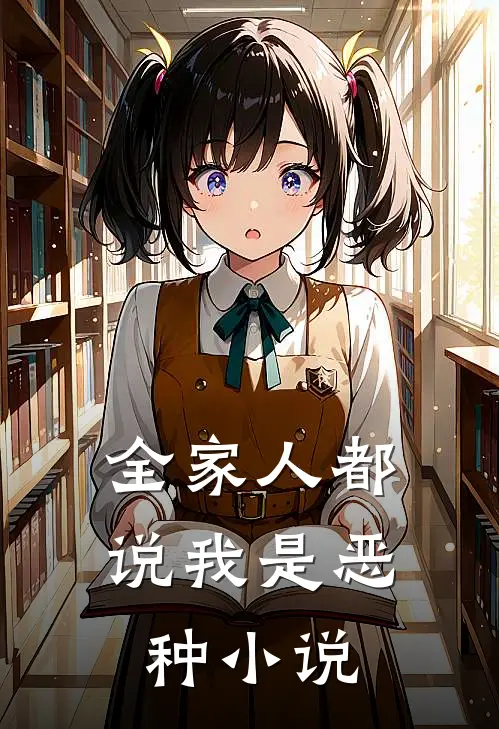 全家人都说我是恶种小说