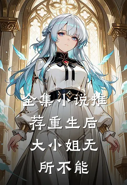 全集推荐重生后,大小姐无所不能的