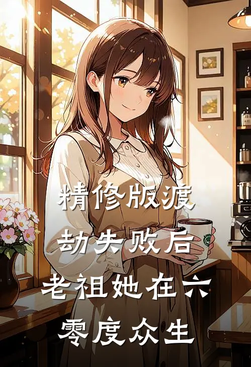 精修版渡劫失败后，老祖她在六零度众生