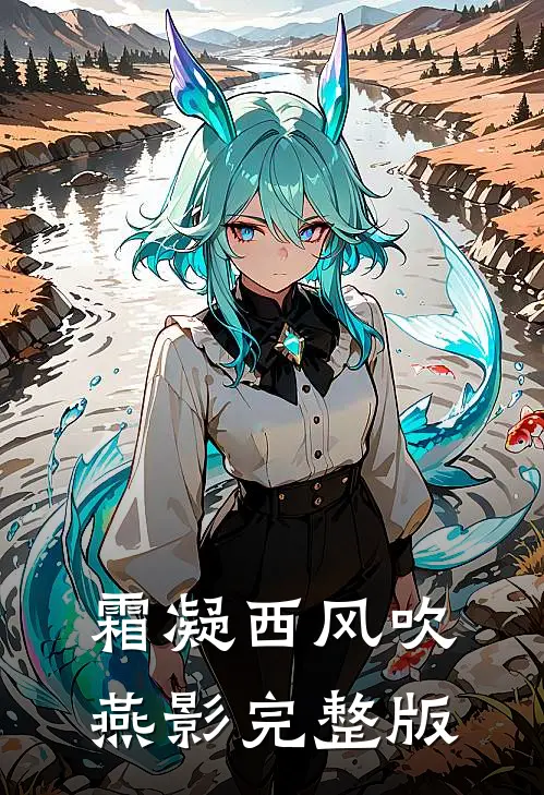霜凝西风吹燕影完整版