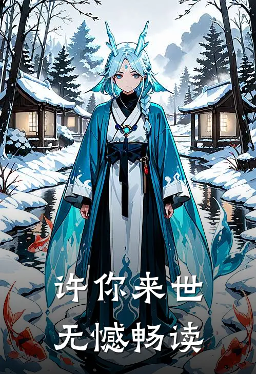许你来世无憾畅读