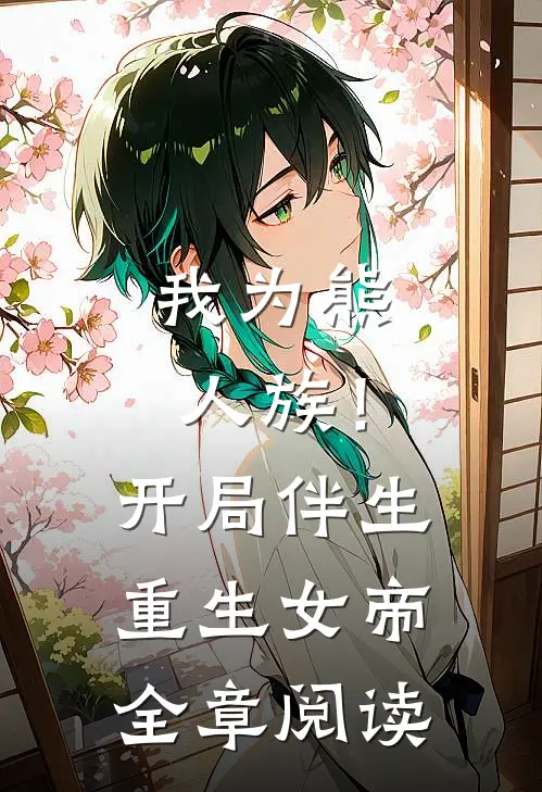 我为熊人族！开局伴生重生女帝全章阅读