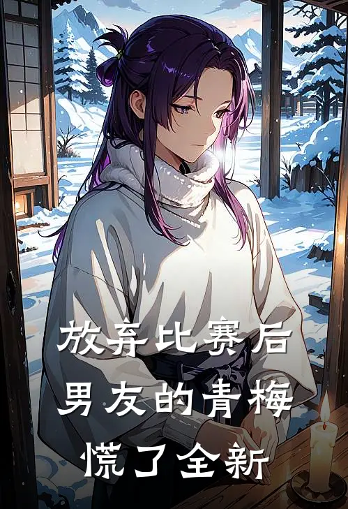 放弃比赛后，男友的青梅慌了全新