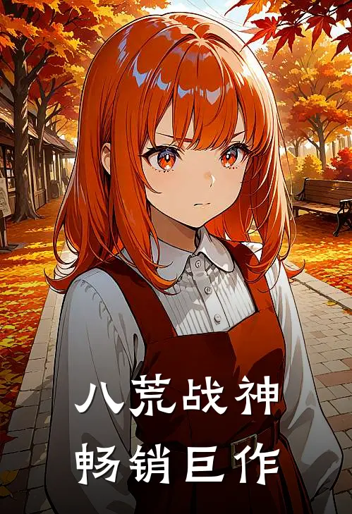 八荒战神畅销巨作