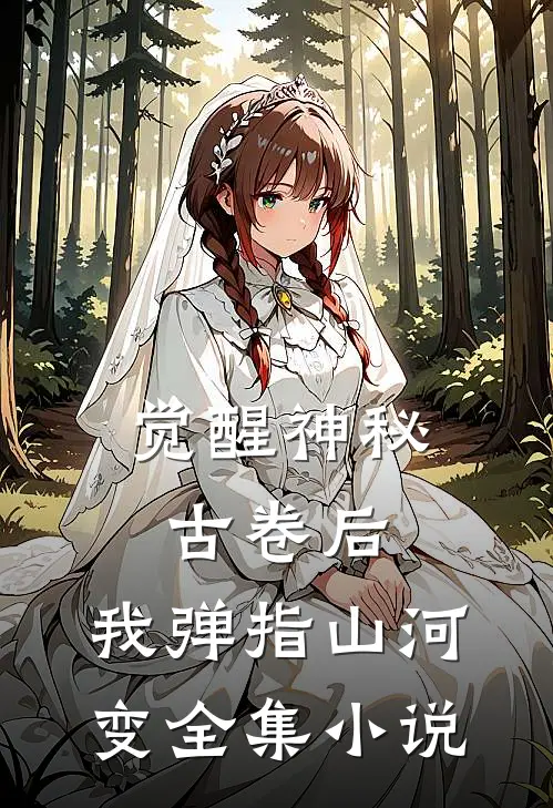 觉醒神秘古卷后，我弹指山河变全集小说