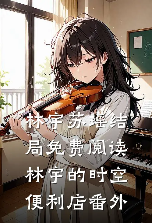 林宇苏瑶结局免费阅读林宇的时空便利店番外