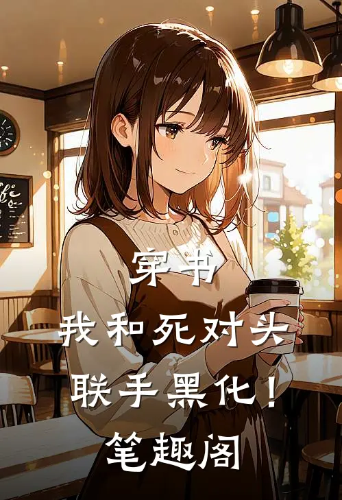穿书：我和死对头联手黑化！笔趣阁